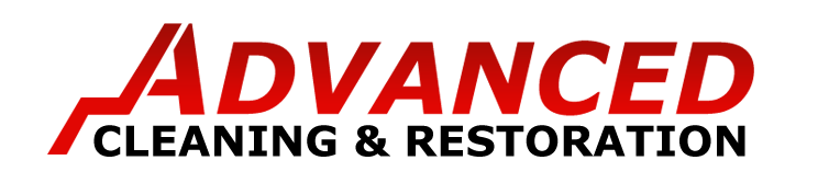 Advanced Cleaning & Restoration Logo